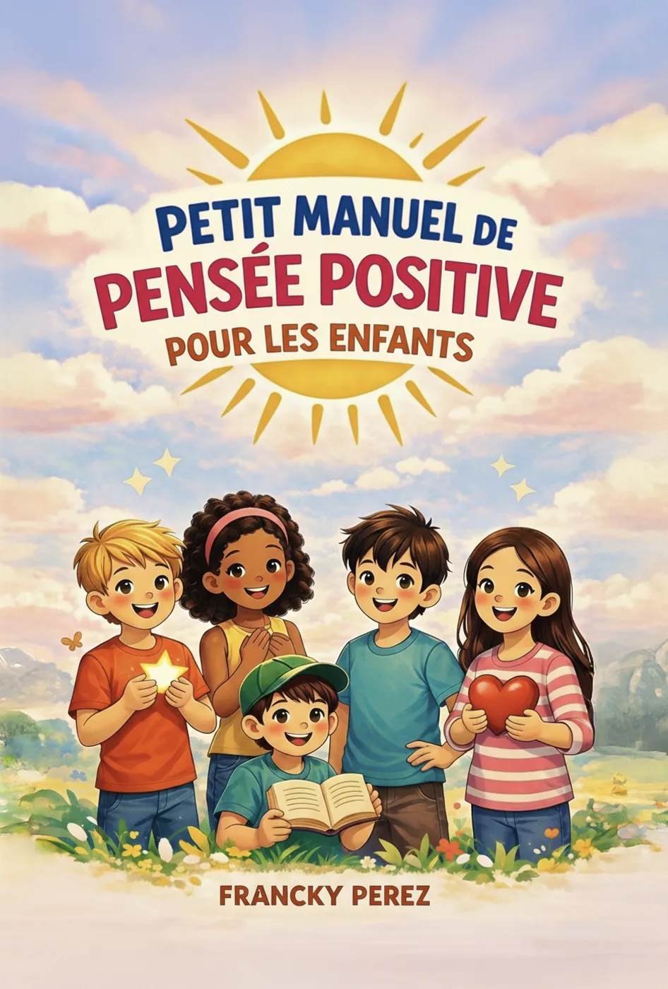 Le Petit Manuel - Livre