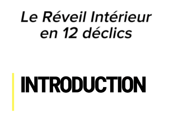 Introduction